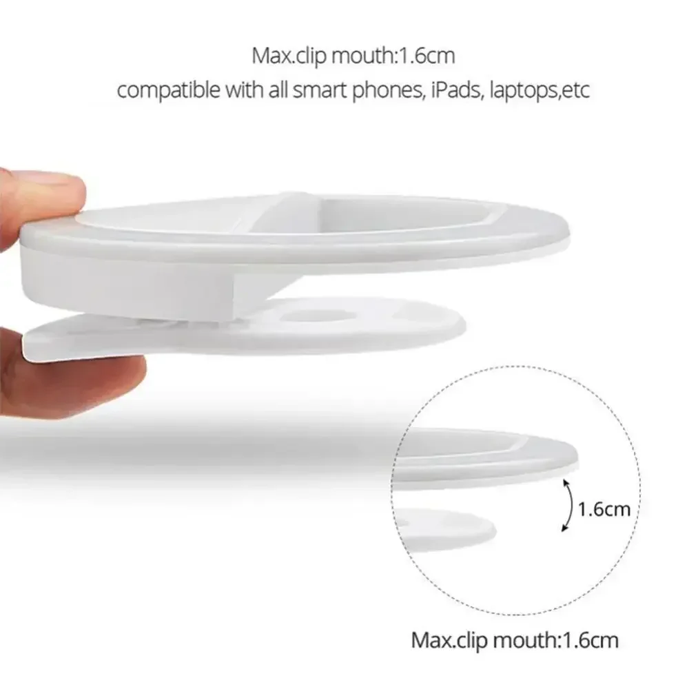 LED Selfie Ringlicht Mobiele t - Photography Lighting Stick recensie en prijs