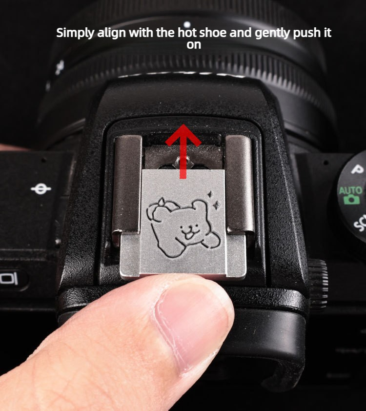 Camera Hot Shoe Cover Protecto - Fujifilm Camera X-T30 Ii recensie en prijs