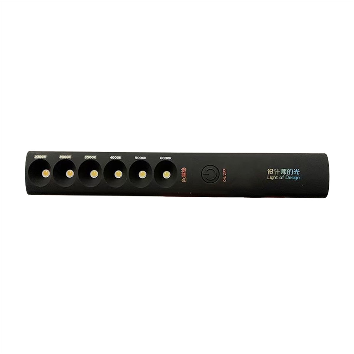 Sep. 6 Modi Kleurtemperatuur L - Photography Lighting Stick recensie en prijs