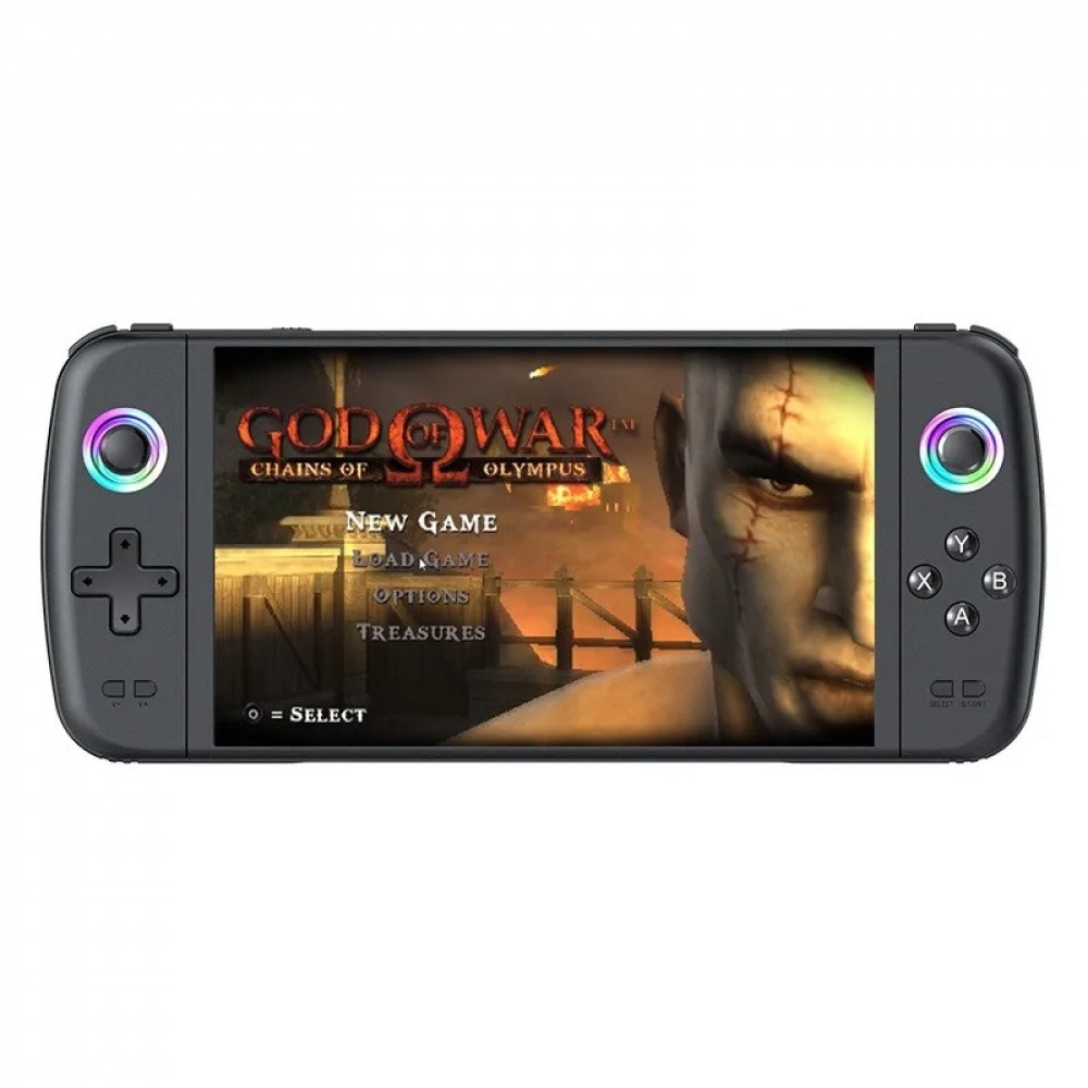 M27 7 inch IPS-scherm handheld - Photography Lightning recensie en prijs