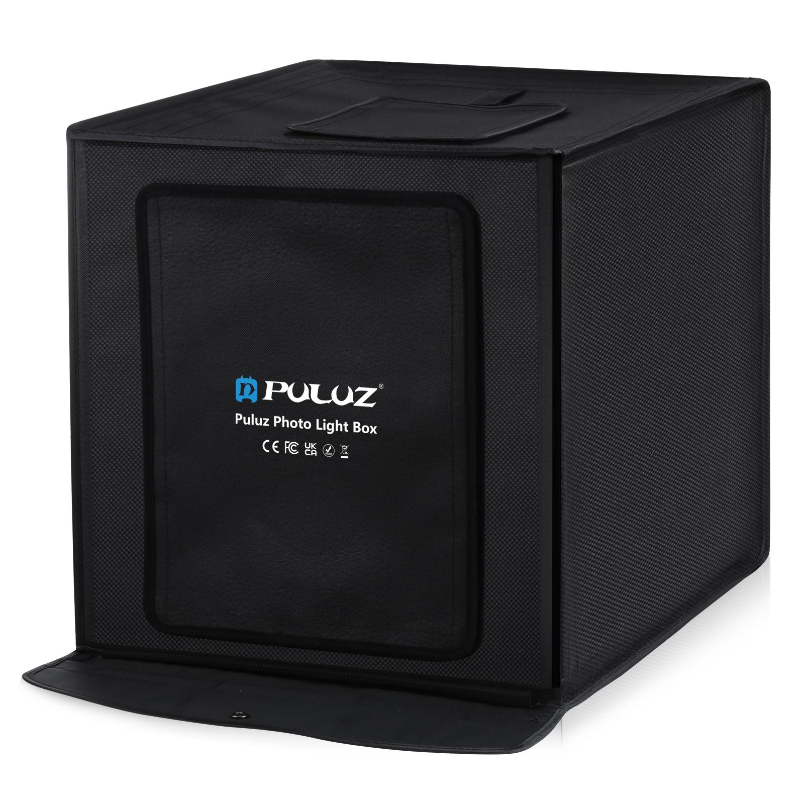 PULUZ 60 cm Fotostudio Lichtba - Photography Lightning recensie en prijs