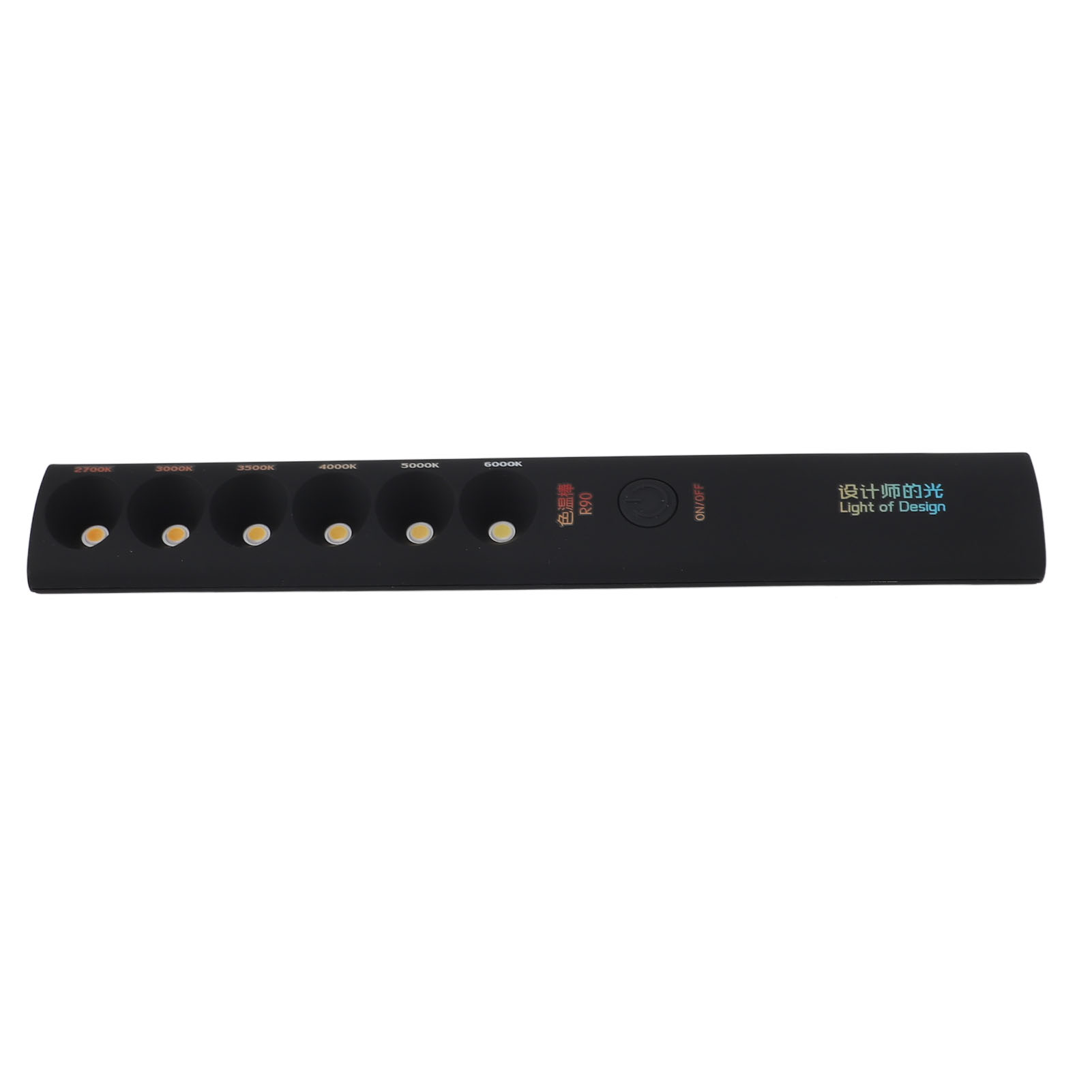 Videolampstok Draagbare kleurt - Photography Lighting Stick recensie en prijs
