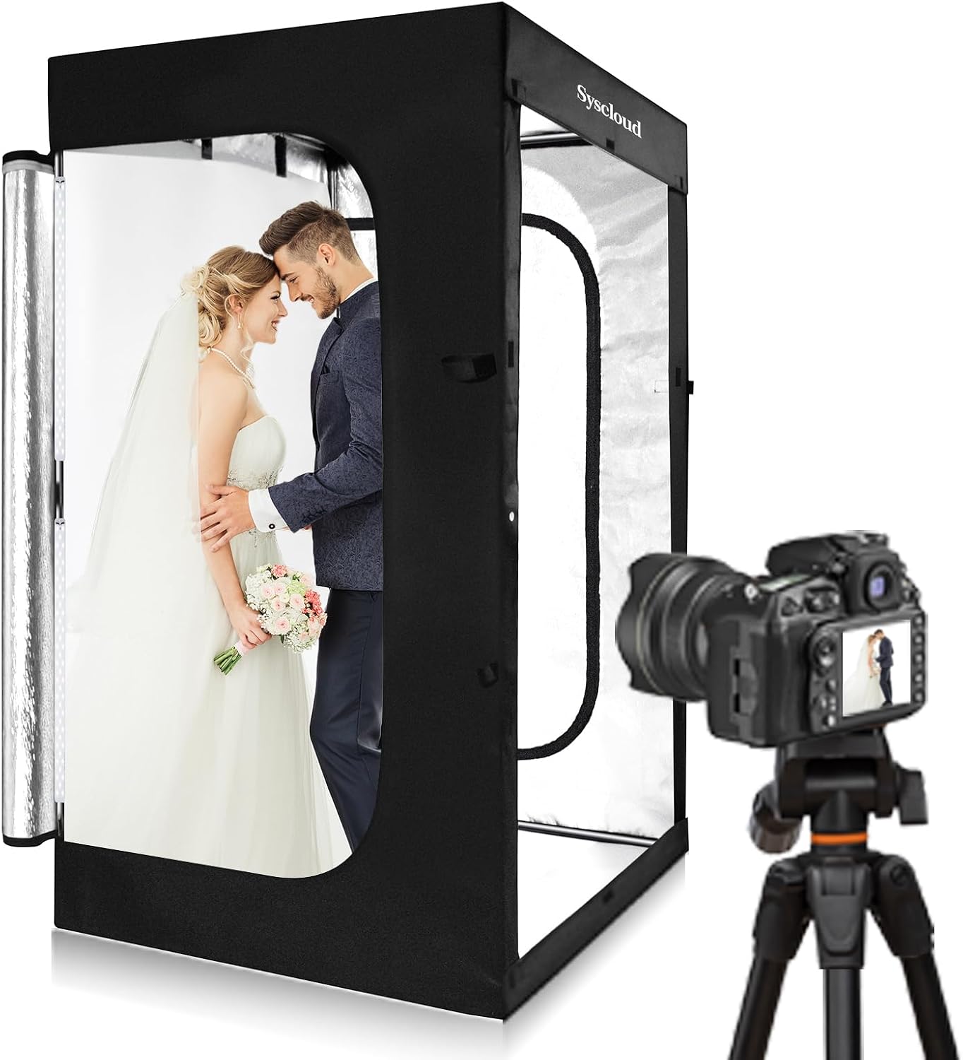 Dimbare LED-fotostudiolichtten - Photography Lighting Kit recensie en prijs
