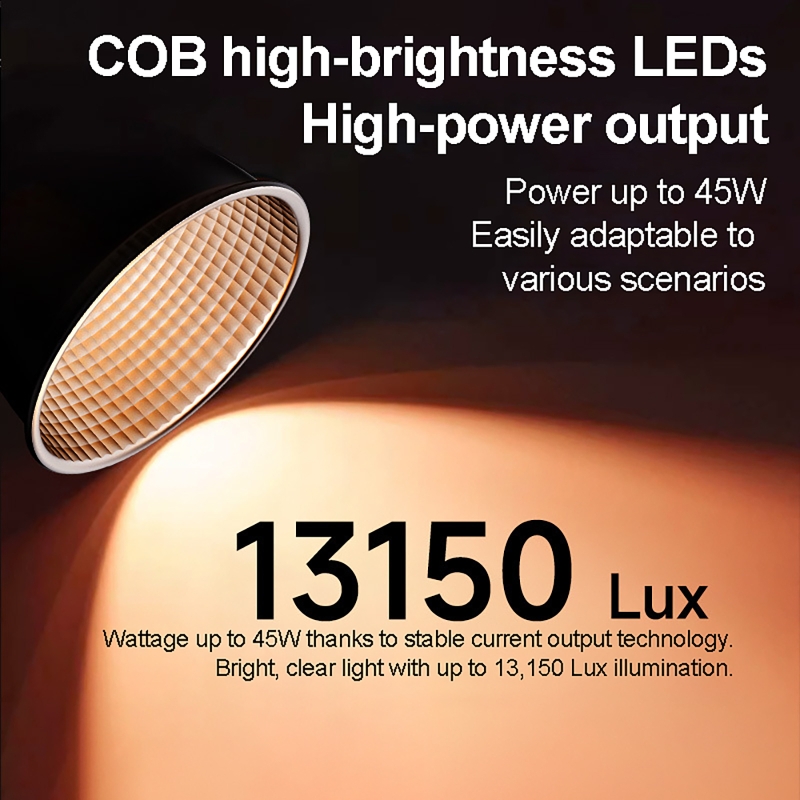 60W RGB Videolamp Draagbare LE - Photography Lightning recensie en prijs