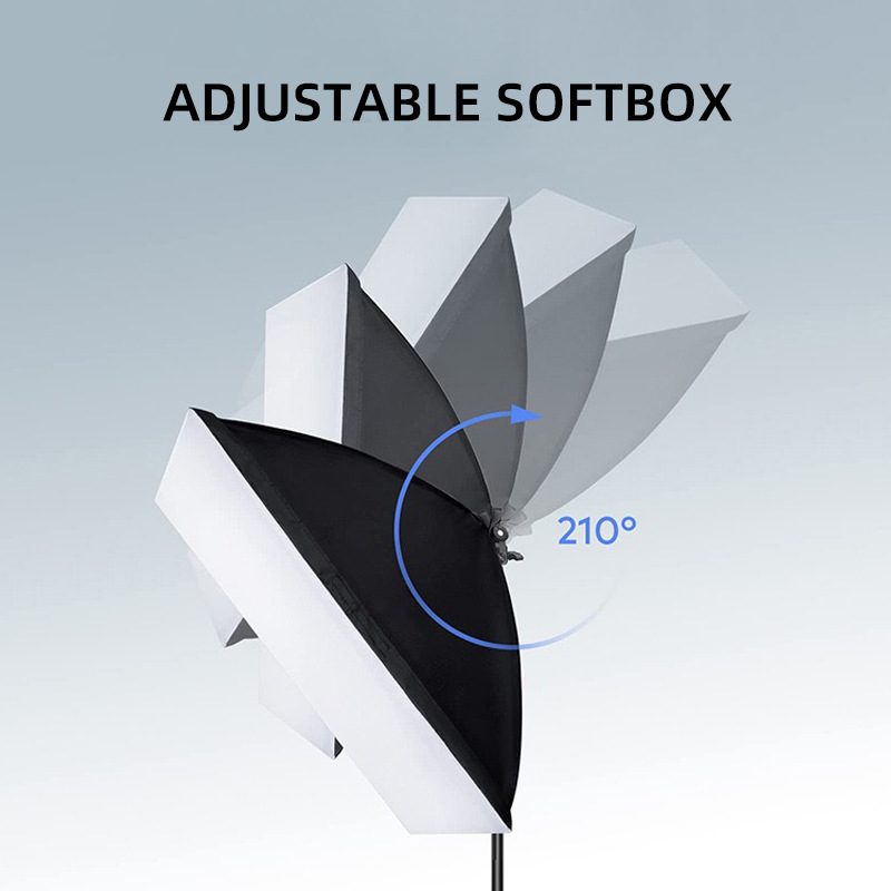Fotostudio-apparatuur 2,6*3m a - Photography Umbrella Lighting Kit recensie en prijs