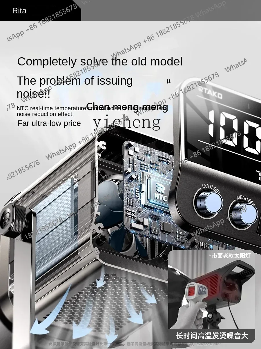 Hete verkoop Live Studio Profe - Photography Lighting For Sale recensie en prijs