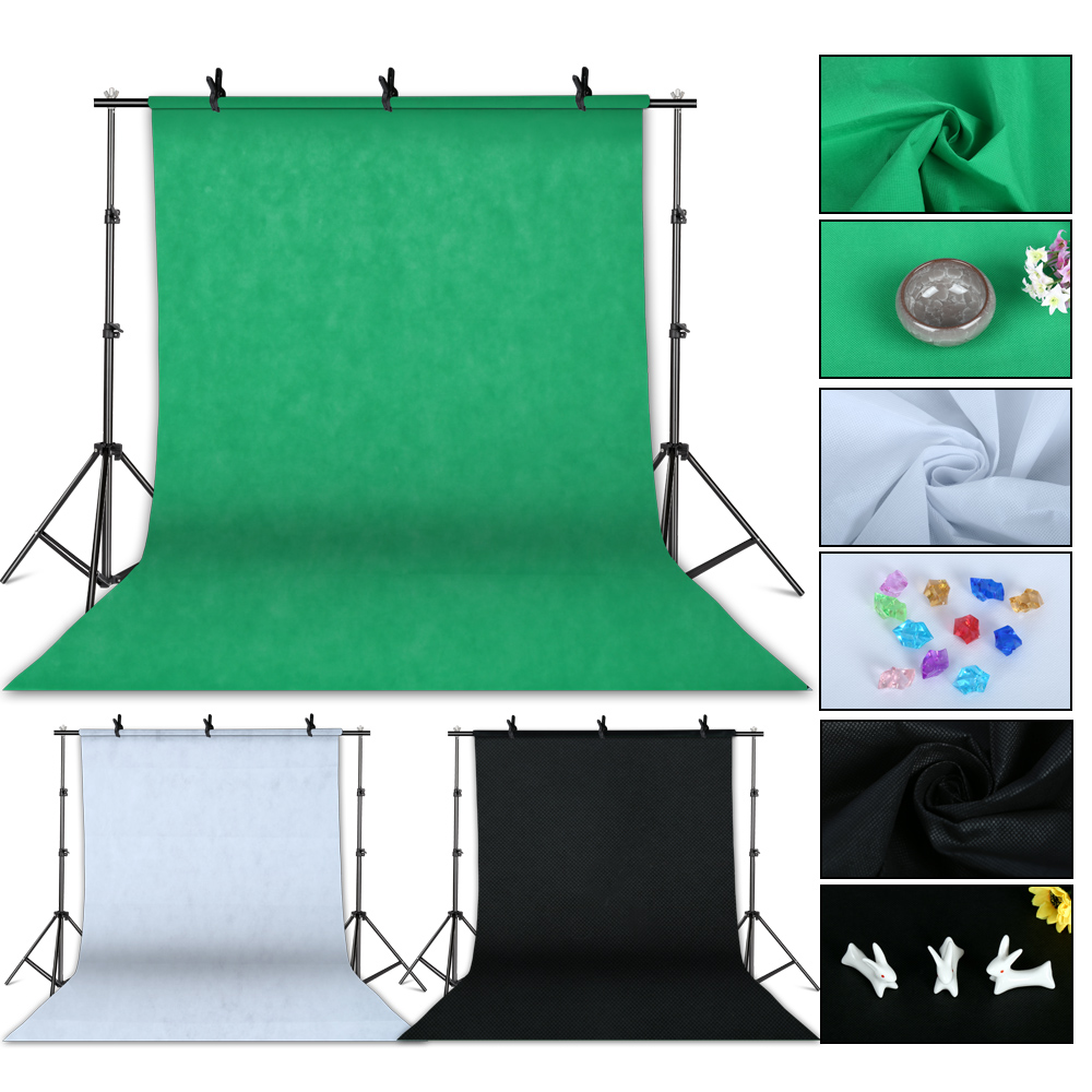 Fotografie Fotostudio Softbox  - Photography Lighting Board recensie en prijs