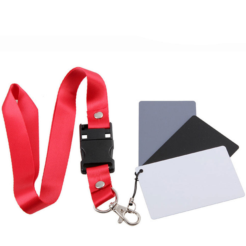 2Sets Fotografie Lichtmeter Bo - Photography Lighting Board recensie en prijs