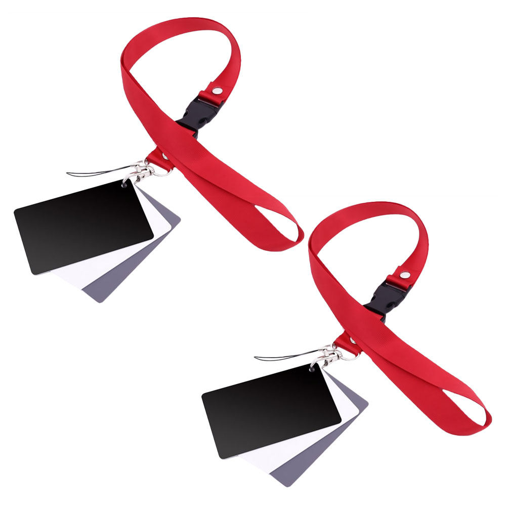 2Sets Fotografie Lichtmeter Bo - Photography Lighting Board recensie en prijs