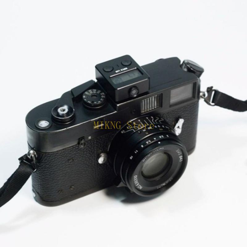 Lichtmeetinstrument Lichtmeter - Photography Lighting For Sale recensie en prijs