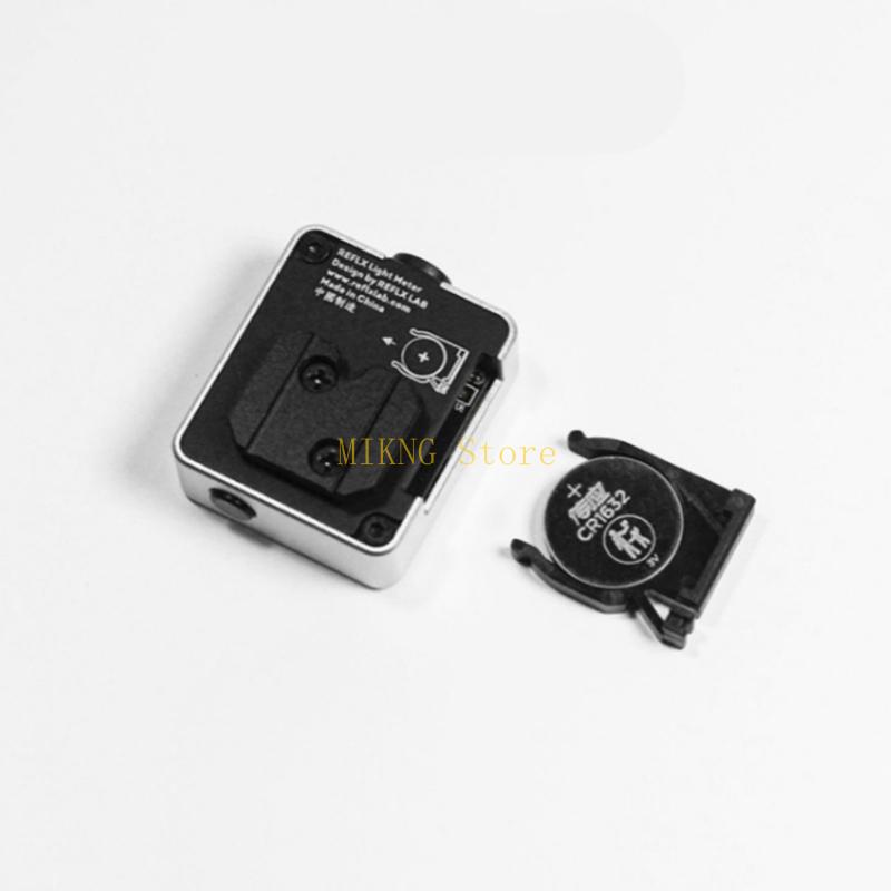 Lichtmeetinstrument Lichtmeter - Photography Lighting For Sale recensie en prijs