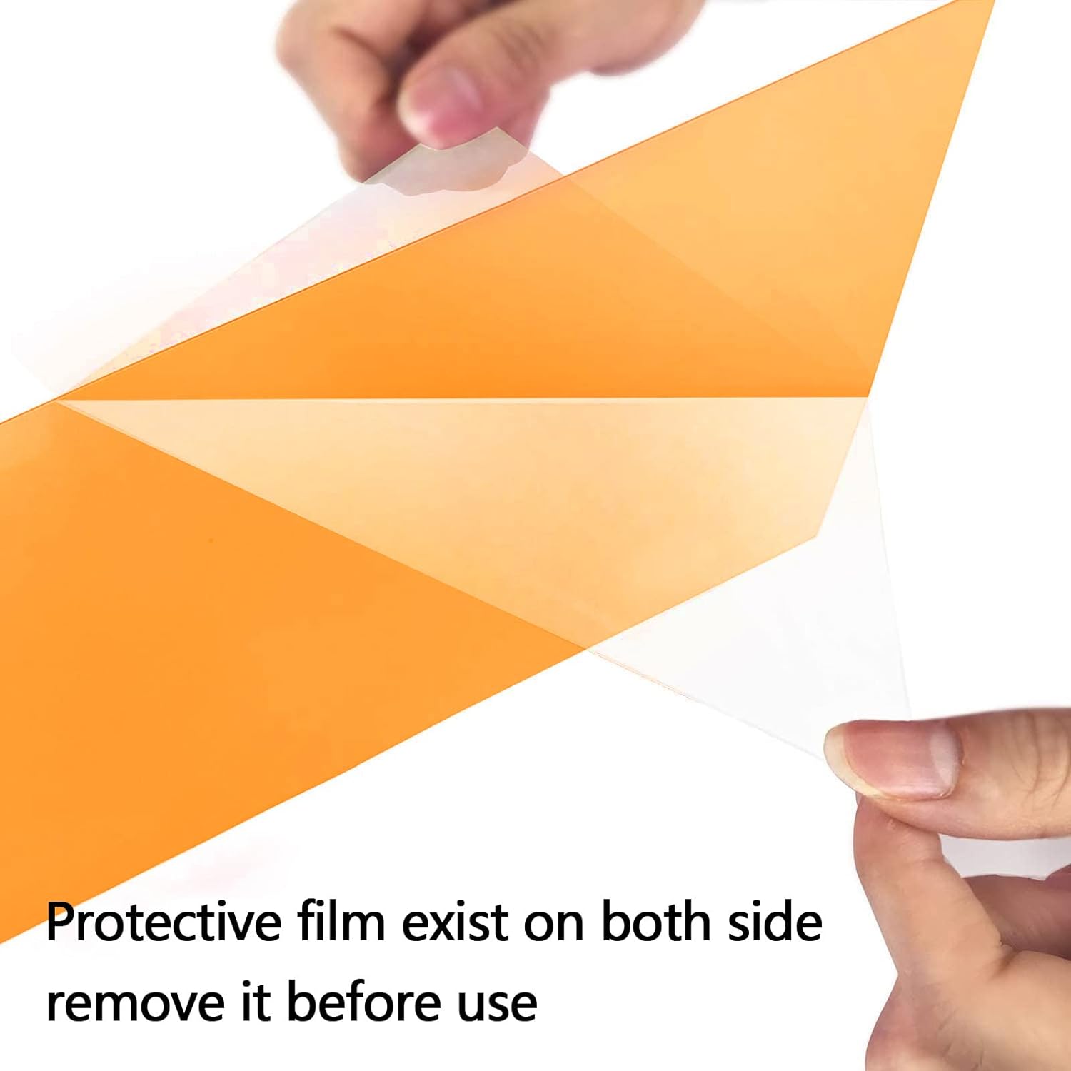 30x30 cm 11 Stuks PVC Gel Lich - Photography Umbrella Lighting Kit recensie en prijs