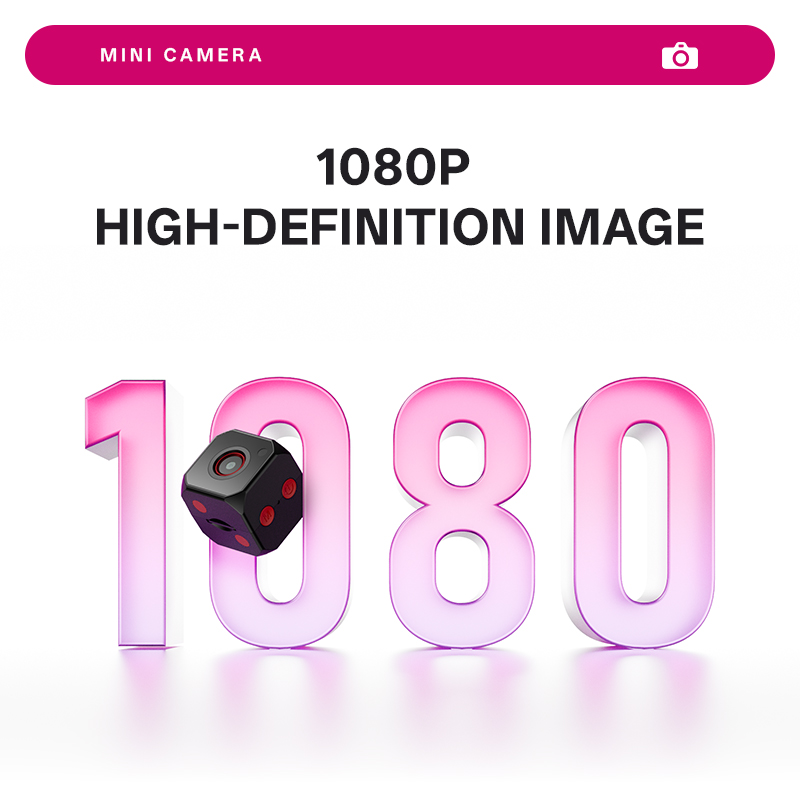 Mini Dice Camera14g Ultralicht - Photography Lighting Style recensie en prijs