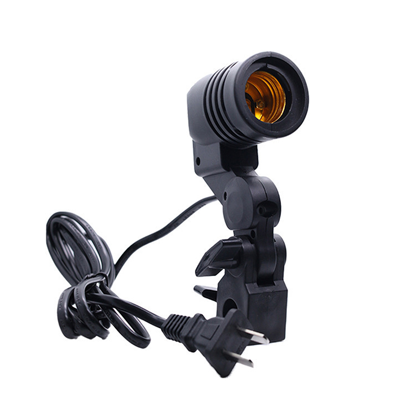 Hete Aanbieding E27 AC Fitting - Photography Lighting For Sale recensie en prijs