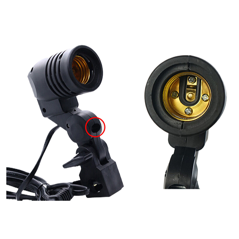 Hete Aanbieding E27 AC Fitting - Photography Lighting For Sale recensie en prijs