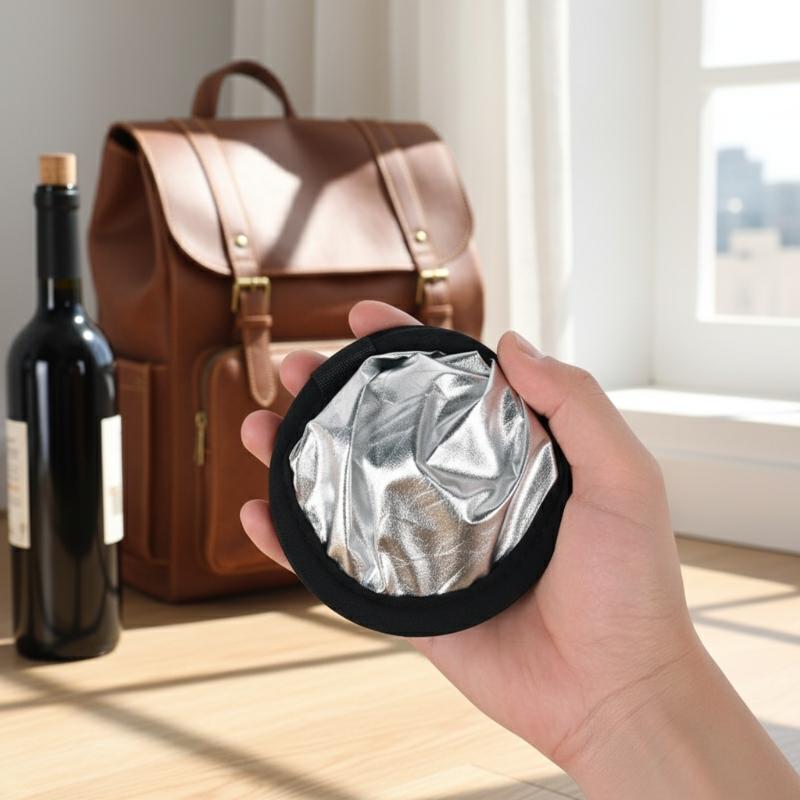 5-in-1 ronde fotoreflector, op - Photography Lighting Diffuser recensie en prijs