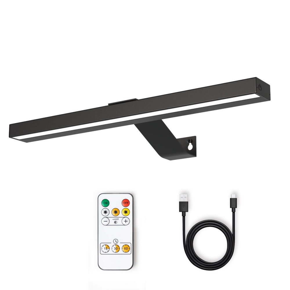 4000mAh LED Oplaadbare Wandlam - Photography Lighting Wireless recensie en prijs