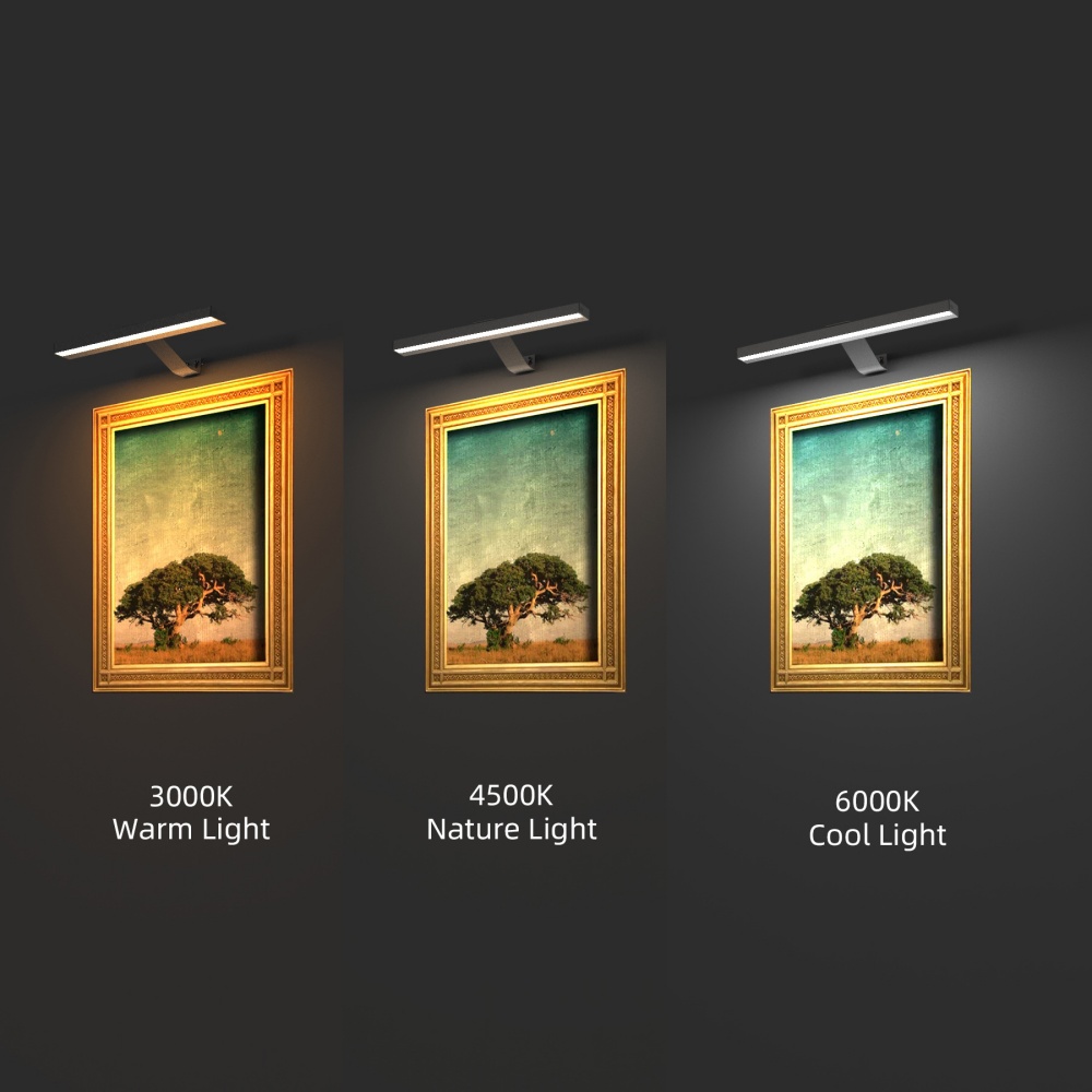 4000mAh LED Oplaadbare Wandlam - Photography Lighting Wireless recensie en prijs